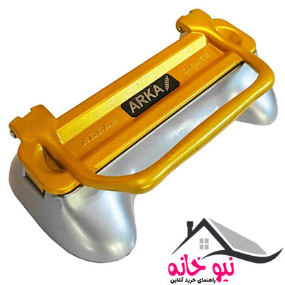 کباب زن آرکا مدل HK