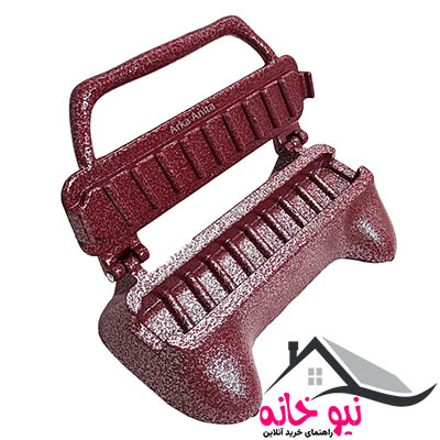 کباب‌زن آرکا مدل RZ