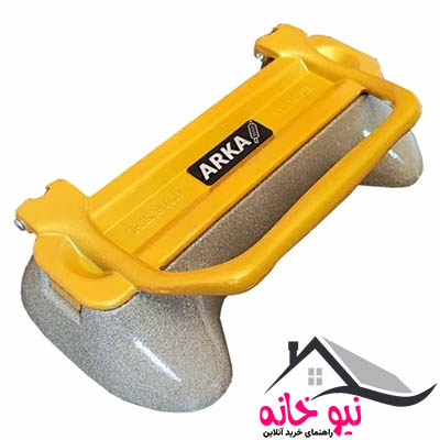 کباب زن آرکا مدل گرانیتی
