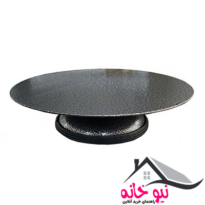 پایه گردان کیک مدل 0032