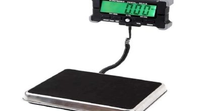ترازوی نفرکش