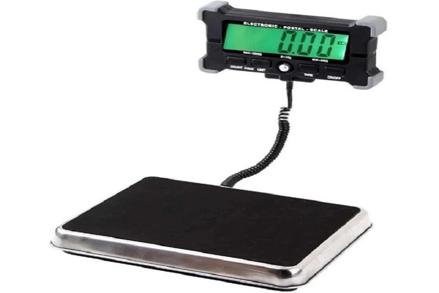 ترازوی نفرکش
