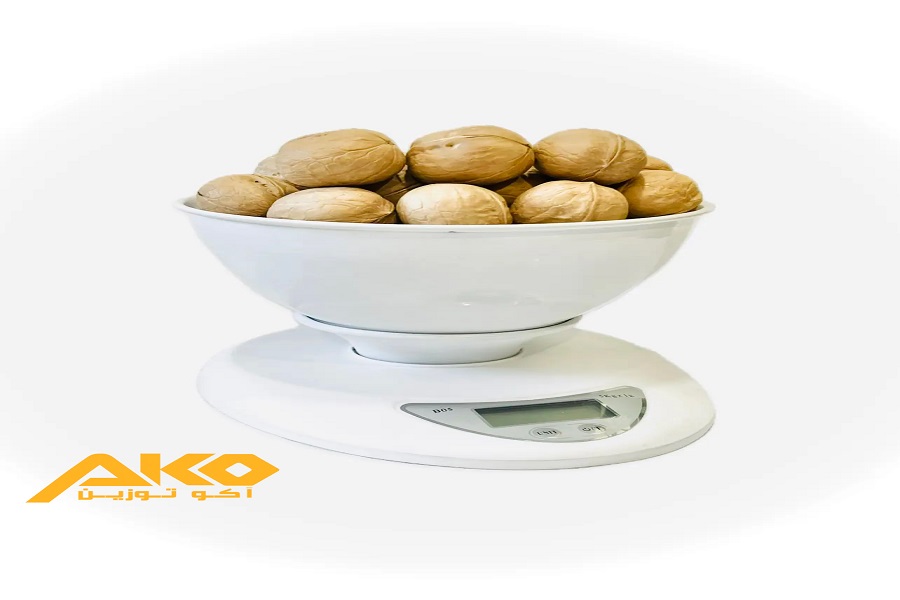 ترازوی آشپزخانه

