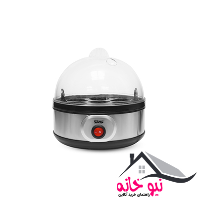 تخم مرغ پز دی اس پی مدل KA-5001