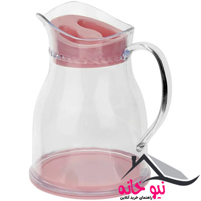 پارچ مدل elwat کد 010