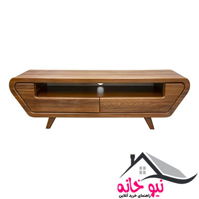 میز تلویزیون مدل جورجیا 1