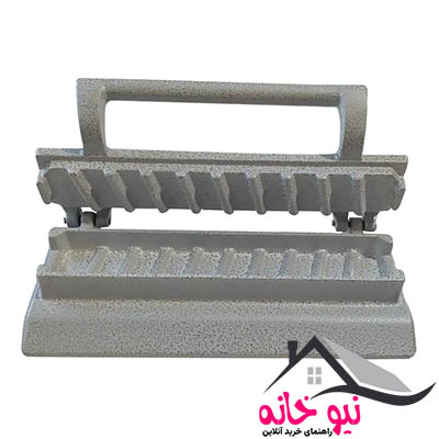 کباب‌ زن مدل pe722