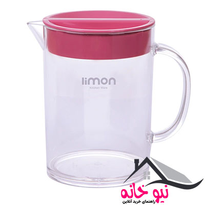 پارچ لیمون مدل 7078