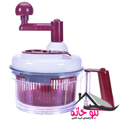 خردکن دستی کد 1022128