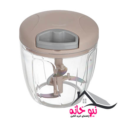 خردکن دستی مدل L3302