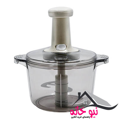 خردکن دستی مدل فشاری کد A_3092