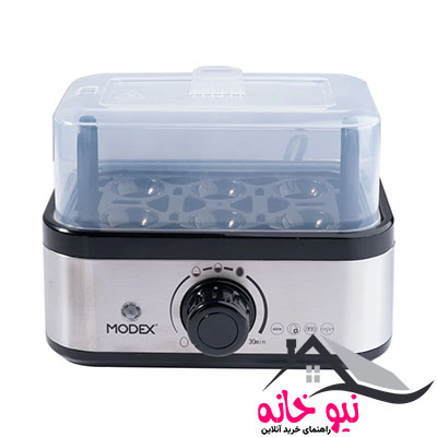 تخم مرغ پز مودکس مدل EB120