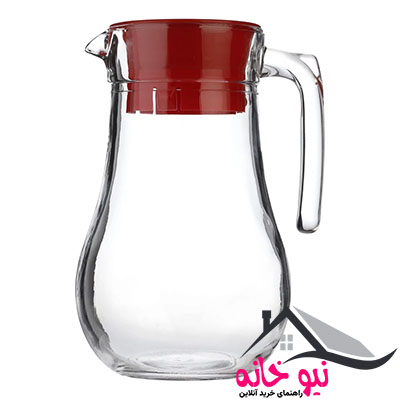 پارچ نوری تازه مدل مایا کد NT19901102W