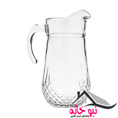 پارچ نوری تازه سری اپرا مدل 242006W