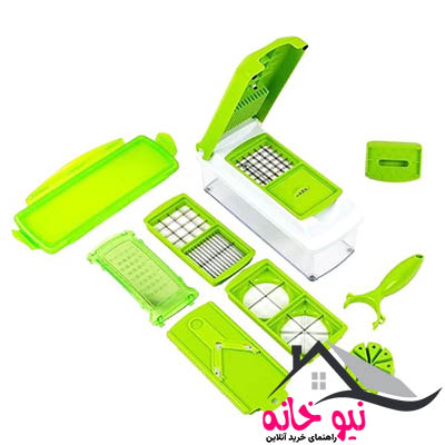 خردکن دستی نایسر دایسر مدل 2020