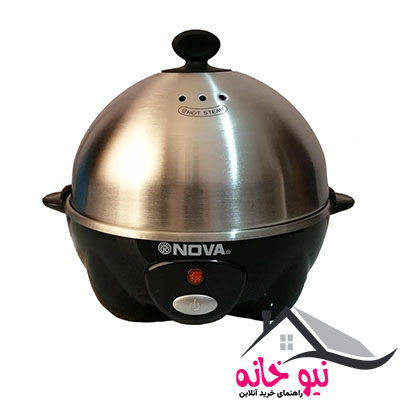 تخم مرغ پز نووا مدل NEB-9000-7