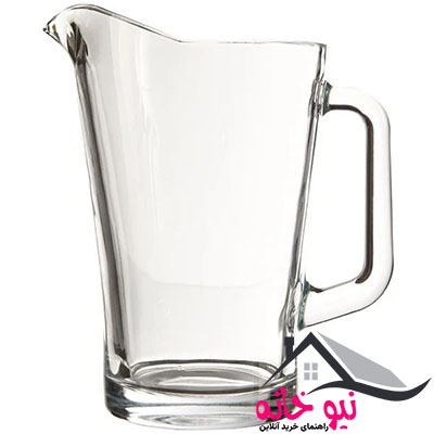 پارچ پاشاباغچه مدل فستیوال کد 55102