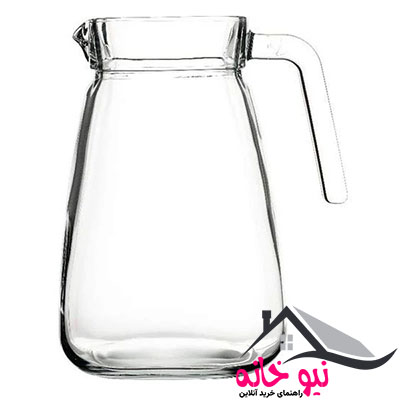 پارچ پاشاباغچه مدل Carre کد 43028