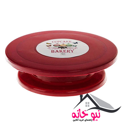 صفحه گردان شیرینی پزی کد Mhr-533