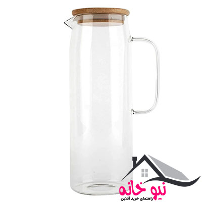 پارچ کد Dgq141702003