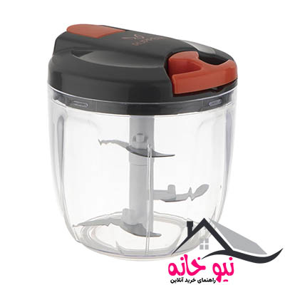 خردکن دستی روپل مدل RPL-HC92