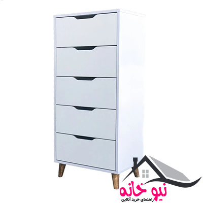 فایل کشویی مدل 5K