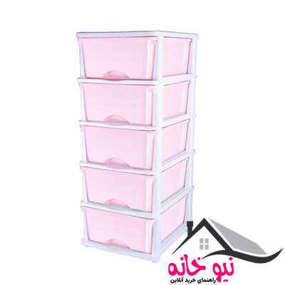 فایل کشویی مدل K115