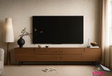 میز تلویزیون