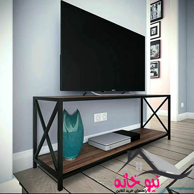 میز تلویزیون کد 20391