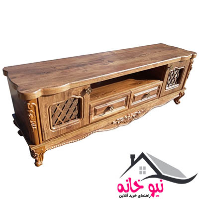 میز تلویزیون مدل ME140