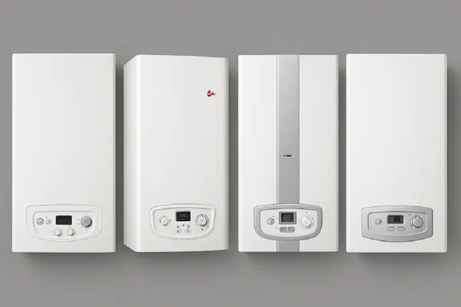 بهترین مدل های پکیج بوتان