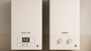 جدیدترین مدل‌های پکیج بوتان