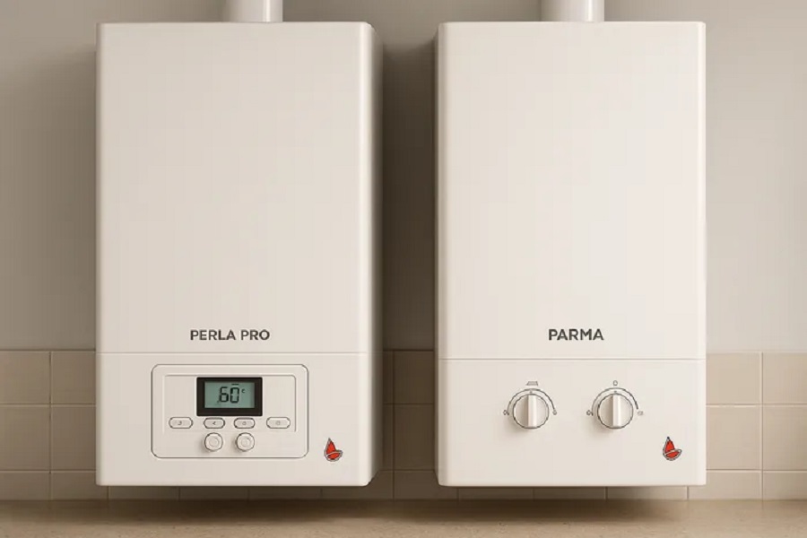 جدیدترین مدل‌های پکیج بوتان