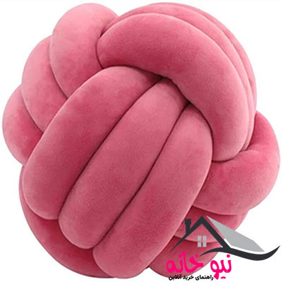 کوسن مدل گره ای کد 021