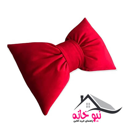 کوسن مدل پاپیونی