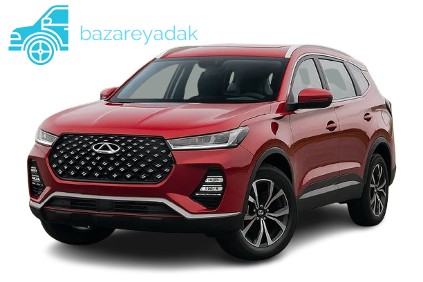 آیا چری تیگو 7 ارزش خرید دارد؟