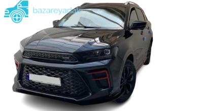 آیا KMC A5 ارزش خرید دارد؟