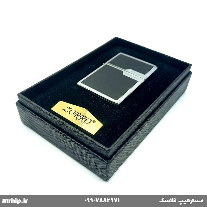 فندک بنزینی