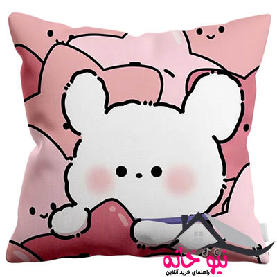 کوسن مدل فانتزی کد 1243