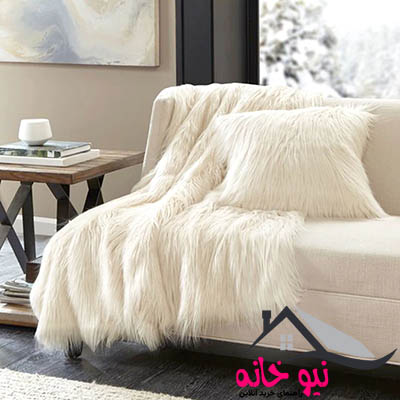 شال مبل مدل خز