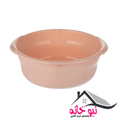 لگن حمام گلد مدل A124