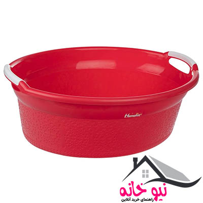 لگن حمام هوم کت کد 12