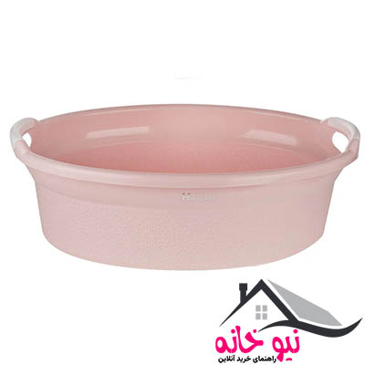 لگن حمام هوم کت کد 4721