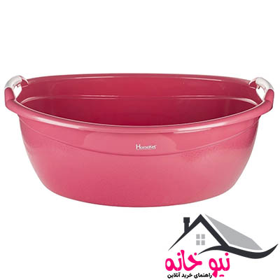 لگن حمام هوم کت کد 4738
