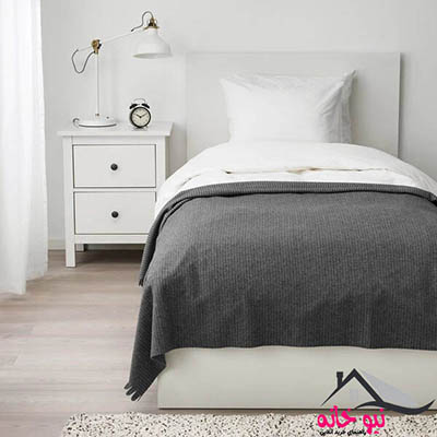 شال مبل ایکیا مدل TJARBLOMSTER