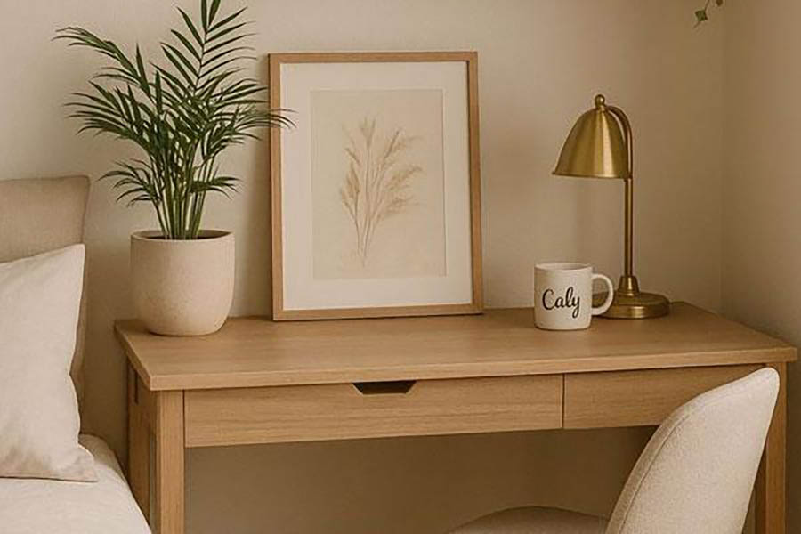 جدیدترین مدل میز تحریر دخترانه 