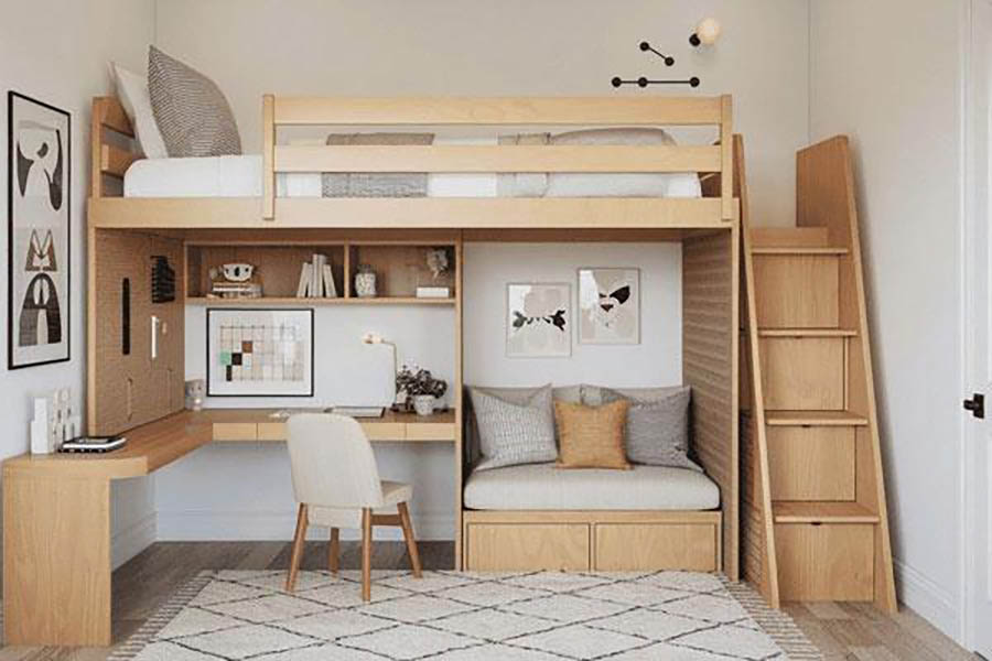 جدیدترین میز تحریر