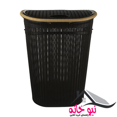 سبد رخت چرک کد 459497-1