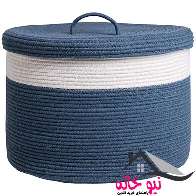 سبد رخت چرک مدل s141