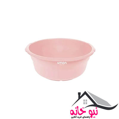 لگن حمام لیمون مدل 1008